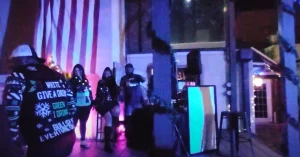 Cocoa Beach nightlife