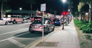 daytona beach night life