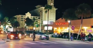daytona beach night life