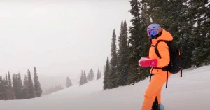 Jackson Hole view 