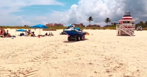 miami beach vs south beach