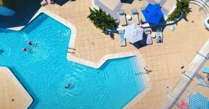 Daytona Beach Oceanfront Resort