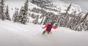 grand targhee view
