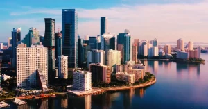 miami beach vs south beach