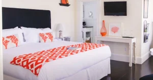 THE PLATINUM PEBBLE BOUTIQUE INN HOTEL