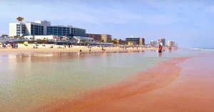  Daytona Beach view