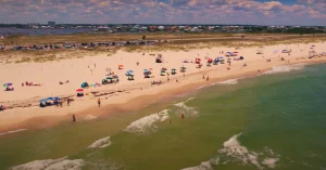  Gulf Shores beach view