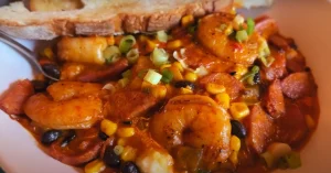 South Myrtle Beach’s food