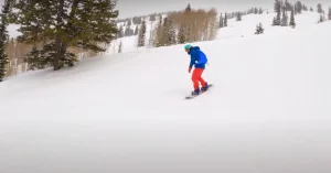 grand targhee view