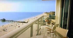 Clearwater Beach
