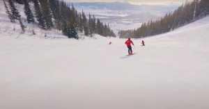  skiing in jackson hole