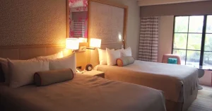  the Hard Rock Hotel overview