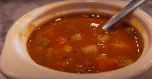 North Myrtle Beach’s food