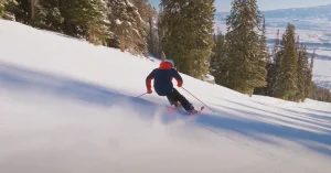  skiing in jackson hole