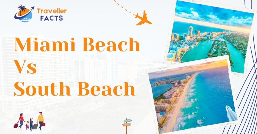 miami beach vs south beach