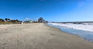 Myrtle Beach 