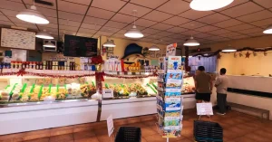 Hull's Seafood Restaurant