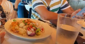 Nora Restaurant & Bar