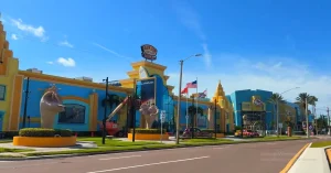 museum