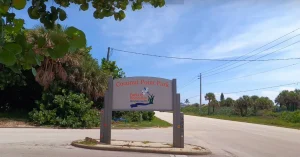 Coconut Point Par 