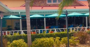 Bahama Breeze 