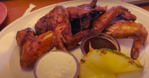 Bahama Breeze 