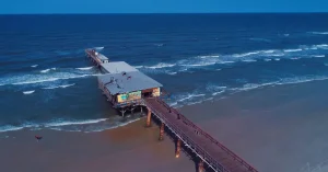 Hull's Seafood Restaurant