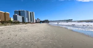 Myrtle Beach 