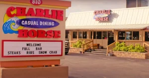 Charlie Horse Restaurant