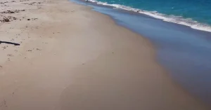 Melbourne Beach