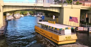 Lauderdale journey