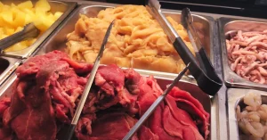 Hibachi Grill & Supreme Buffet