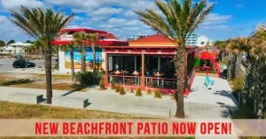 Crabby’s Oceanside