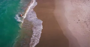 Melbourne Beach