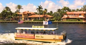 Lauderdale journey