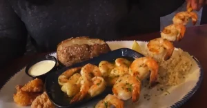Red Lobster