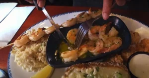 Red Lobster