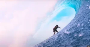 Surfing