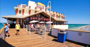 Joe's Crab Shack