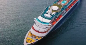 Private Cruise Visit with Island Boat Lines