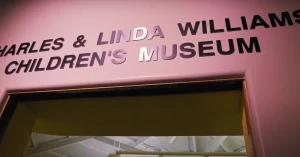  Museums view