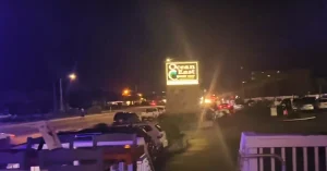 Riptides Raw Bar and Grill