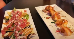 Riptides Raw Bar and Grill