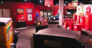  Museums view