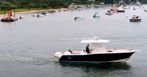  Expensive Boat in martha’s vineyard