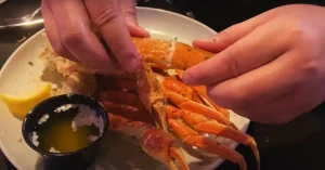 Riptides Raw Bar and Grill