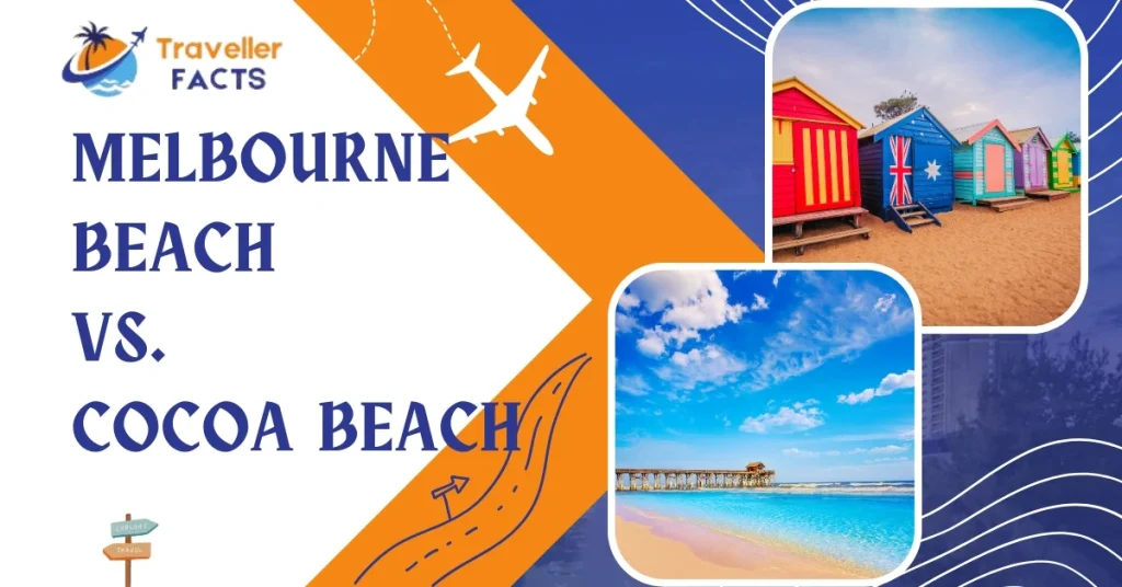 melbourne beach vs cocoa beach