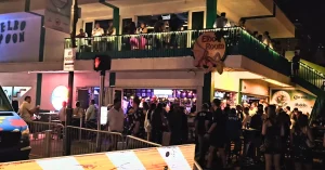 lauderdale beach nightlife