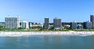 Myrtle Beach