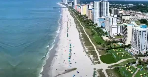 Myrtle Beach